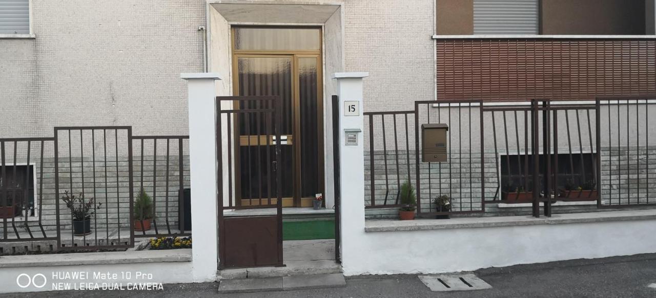 Casa Della Sala Spada Casale Monferrato Exterior foto